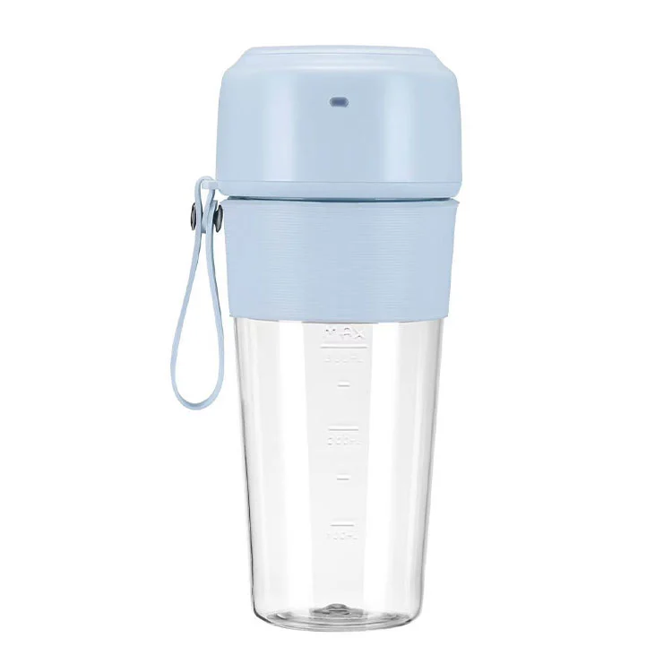 Przenośny blender elektryczny 7,4 V